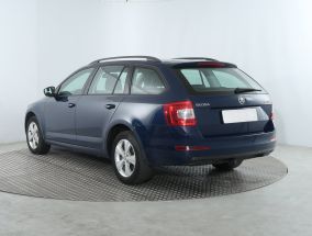 Skoda Octavia - 2016