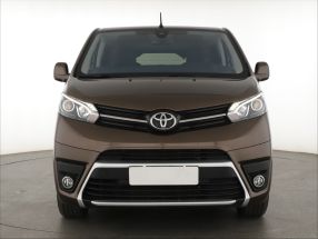 Toyota ProAce Verso - 2024