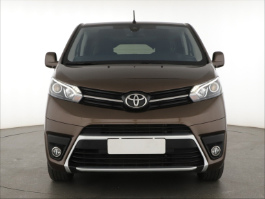 Toyota ProAce Verso - 2024