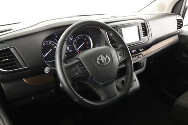 Toyota ProAce Verso - 2024
