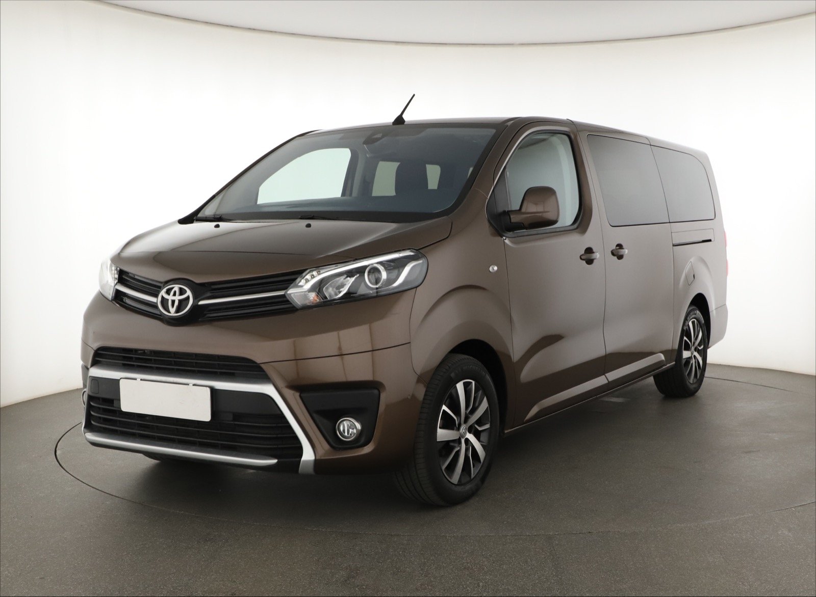 Toyota ProAce Verso - 2024