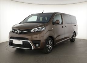 Toyota ProAce Verso - 2024