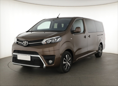 Toyota ProAce Verso - 2024