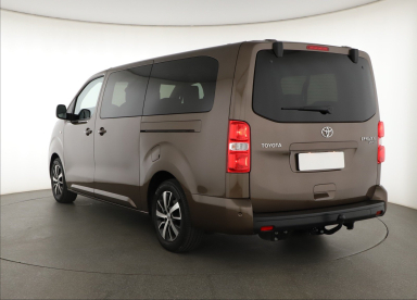 Toyota ProAce Verso - 2024