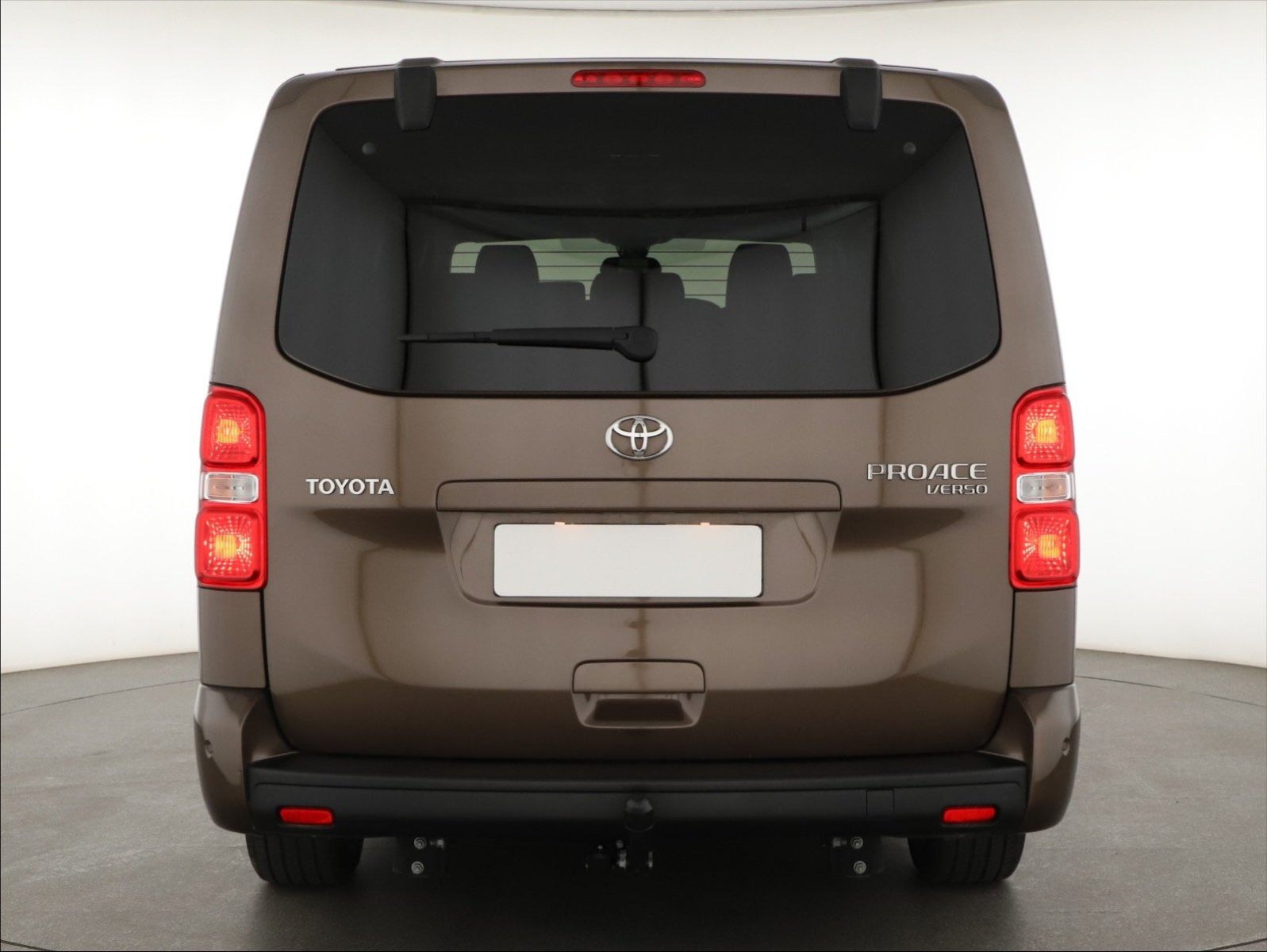 Toyota ProAce Verso - 2024