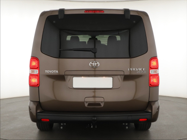 Toyota ProAce Verso - 2024