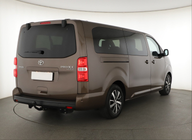 Toyota ProAce Verso - 2024