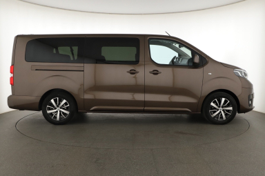 Toyota ProAce Verso - 2024