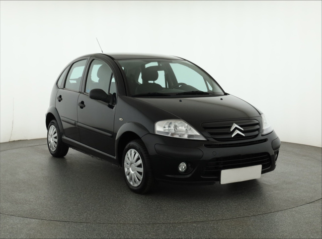 Citroen C3 2008