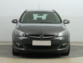 Opel Astra - 2015
