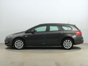 Opel Astra - 2015