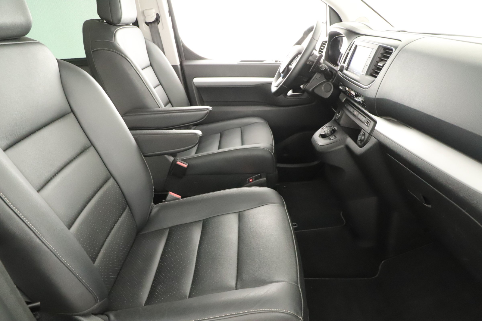 Toyota ProAce Verso - 2024
