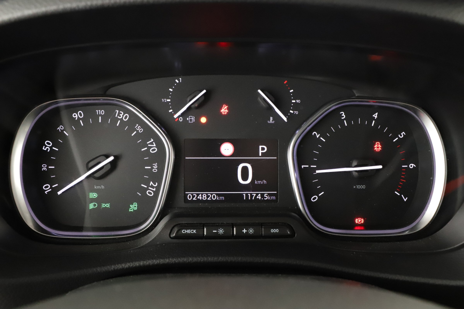 Toyota ProAce Verso - 2024