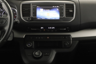 Toyota ProAce Verso - 2024