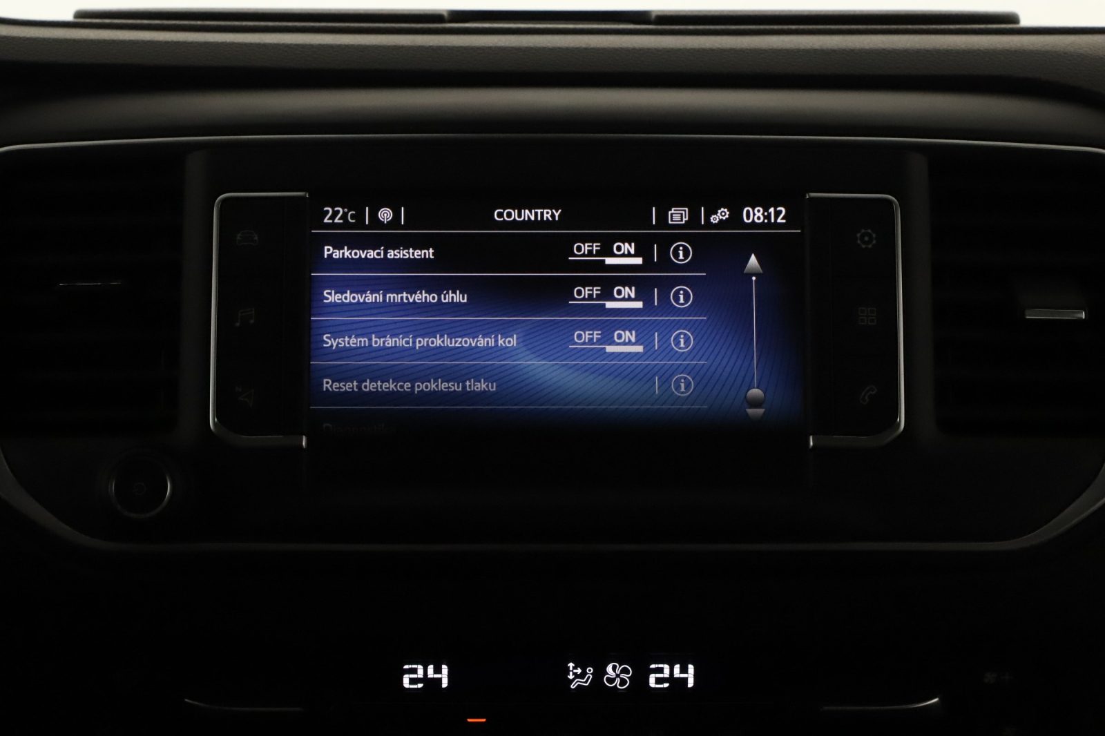 Toyota ProAce Verso - 2024