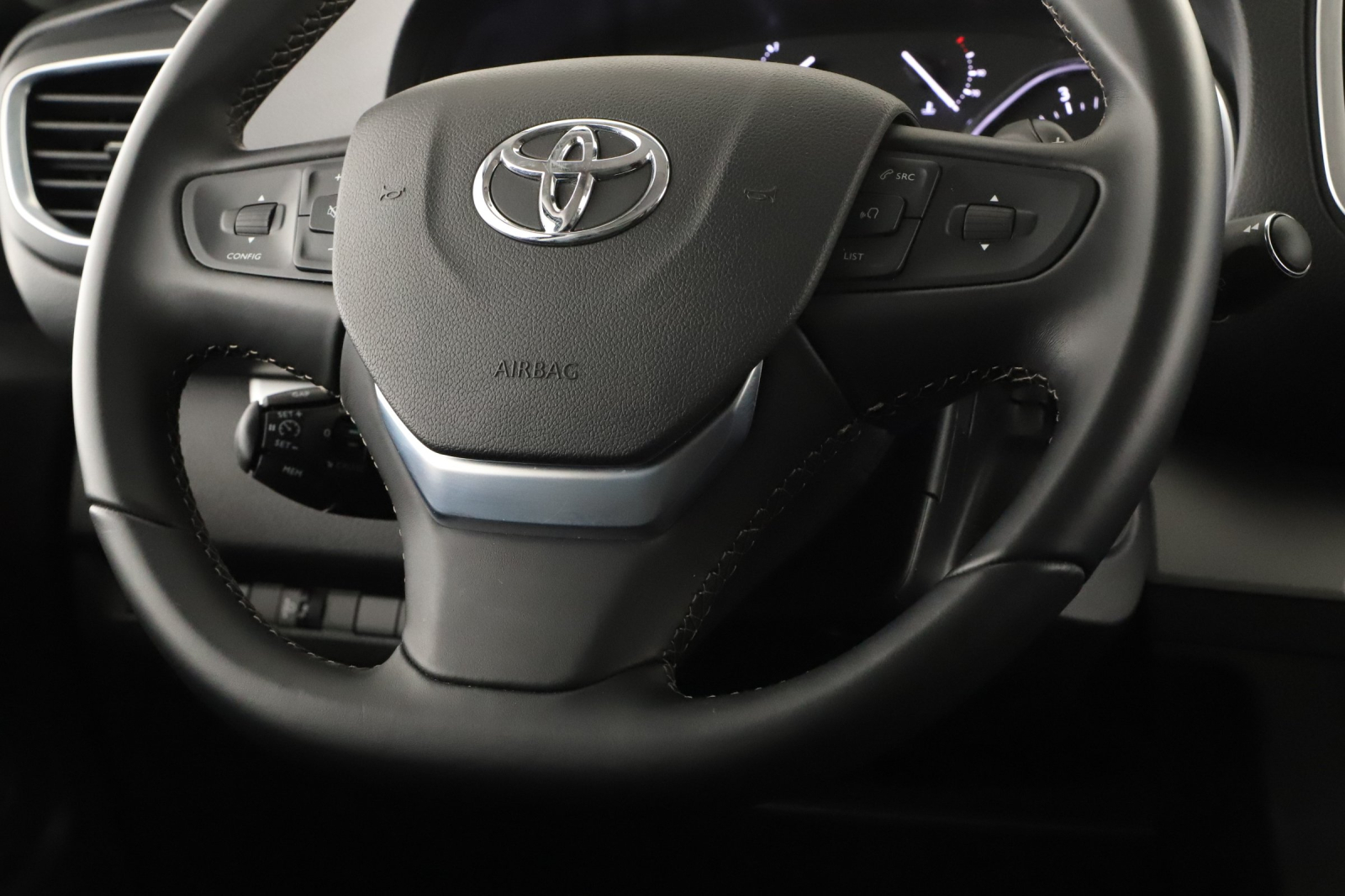 Toyota ProAce Verso - 2024