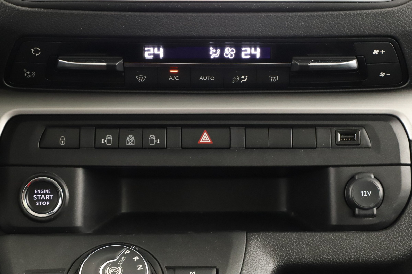 Toyota ProAce Verso - 2024