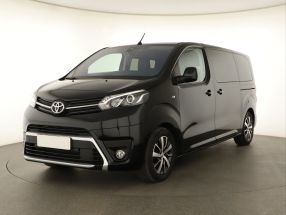 Toyota ProAce Verso - 2024