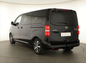 Toyota ProAce Verso - 2024