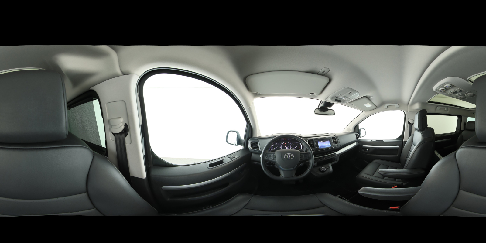 Toyota ProAce Verso - 2024