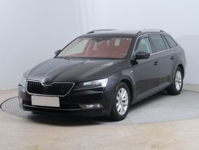 Skoda Superb - 2017