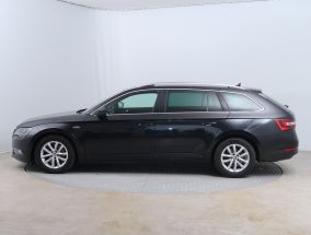 Skoda Superb - 2017