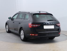 Skoda Superb - 2017
