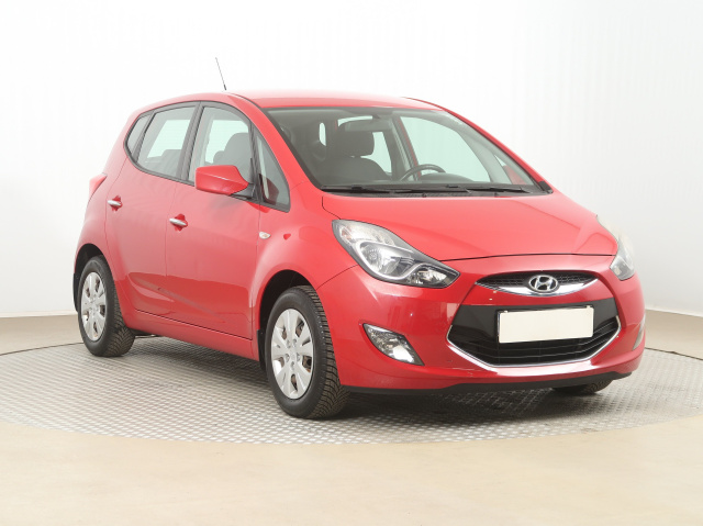 Hyundai ix20 2014