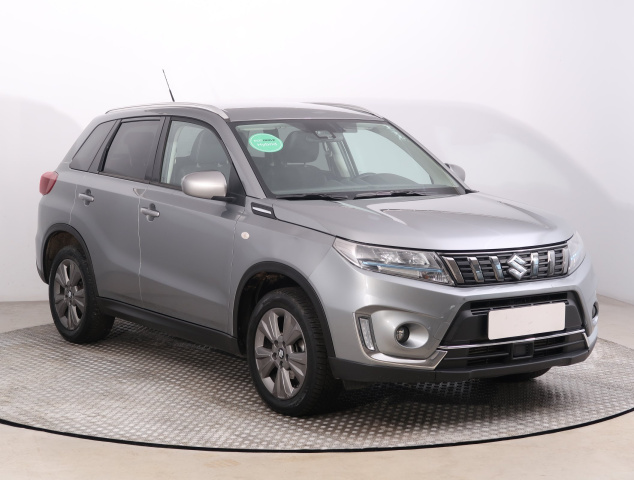 Suzuki Vitara 2021