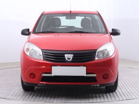 Dacia Sandero - 2009