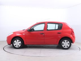 Dacia Sandero - 2009
