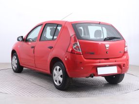Dacia Sandero - 2009