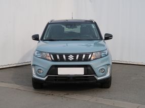 Suzuki Vitara - 2019