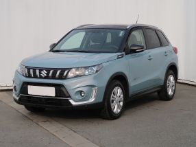 Suzuki Vitara - 2019