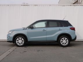 Suzuki Vitara - 2019