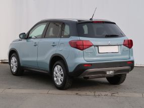 Suzuki Vitara - 2019