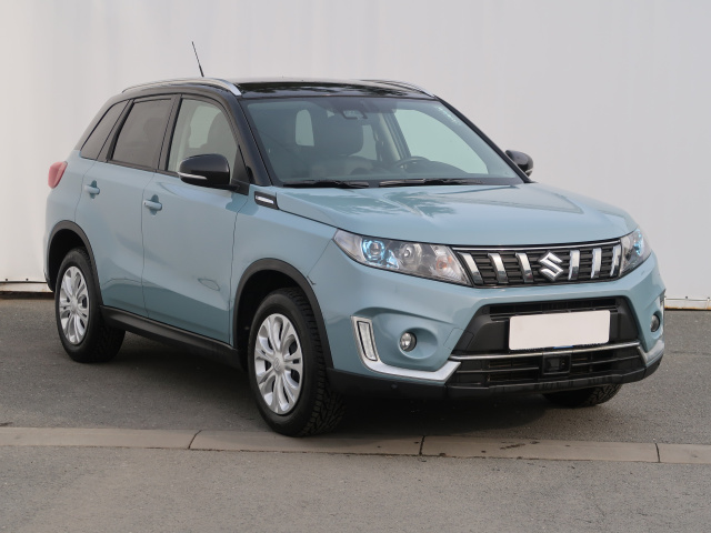 Suzuki Vitara 2019