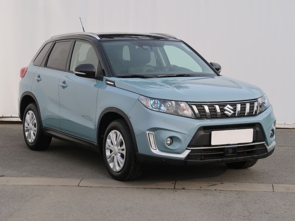 Suzuki Vitara - 2019