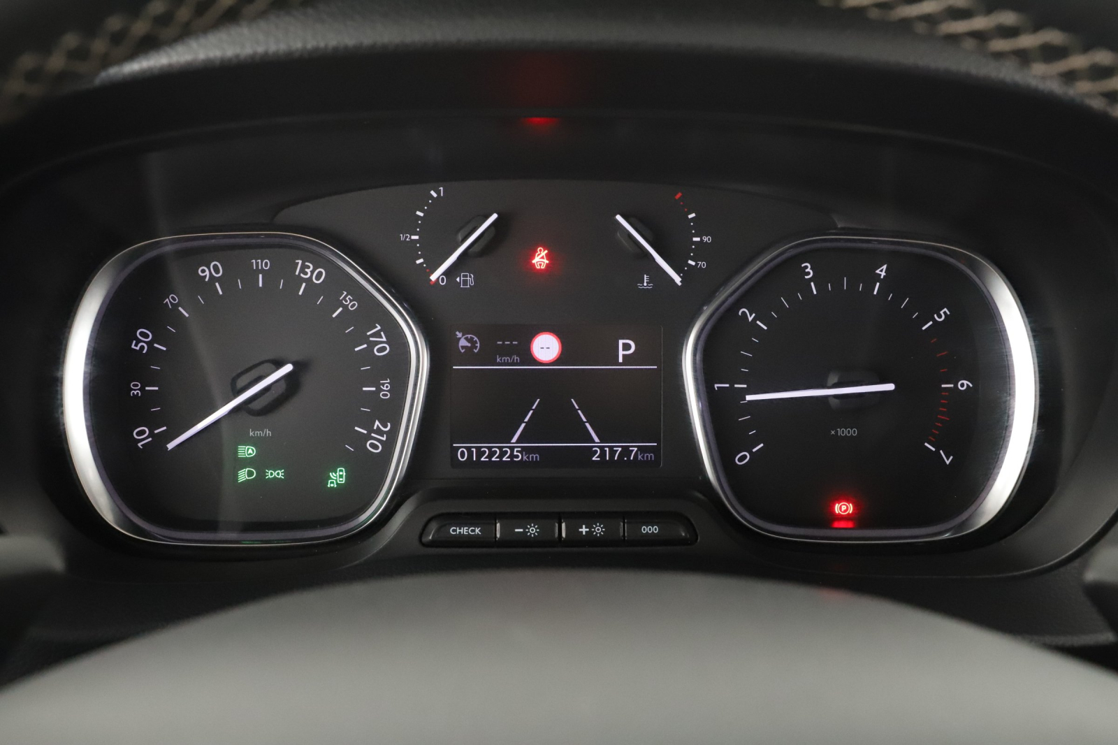 Toyota ProAce Verso - 2024