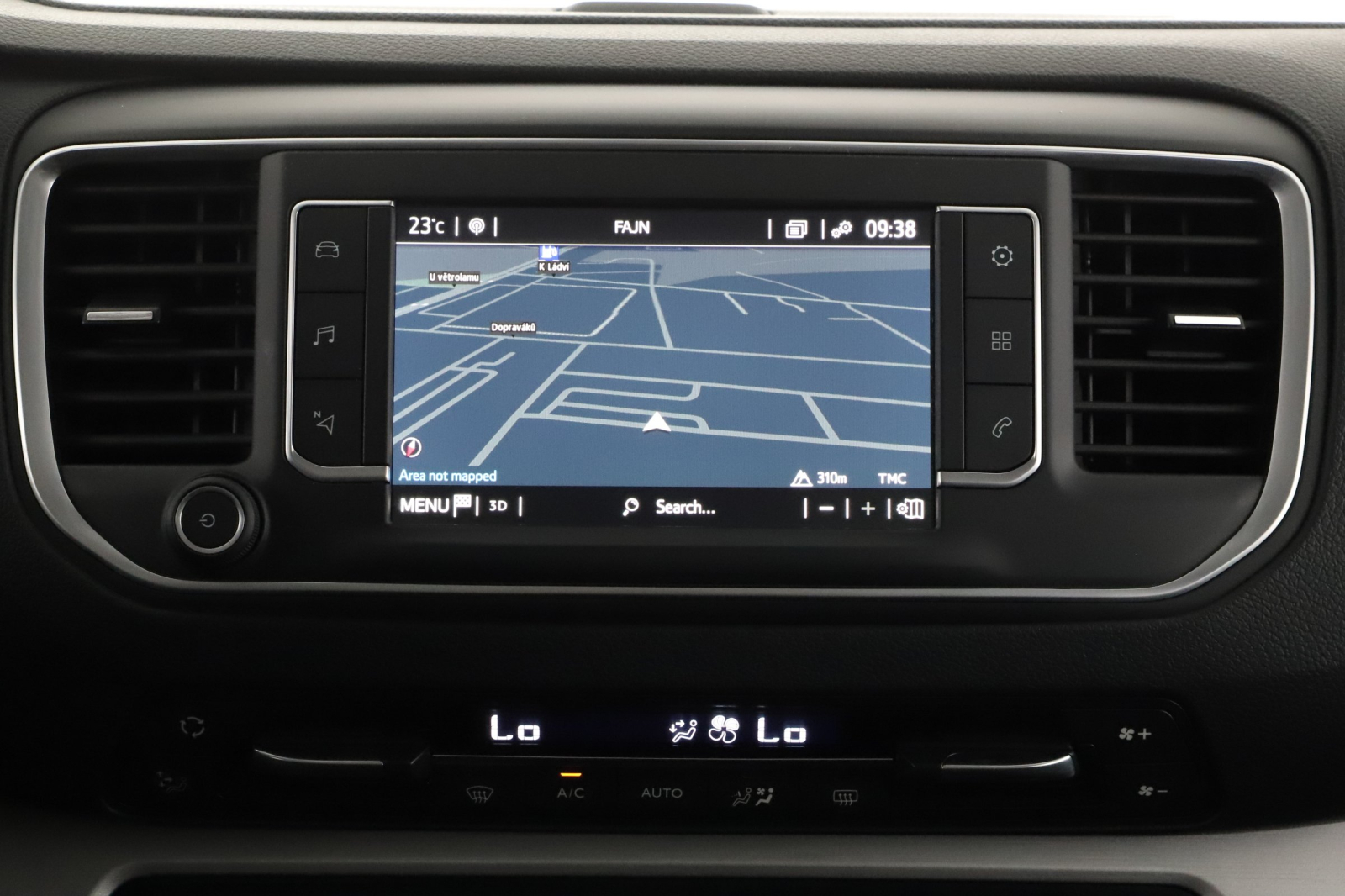 Toyota ProAce Verso - 2024
