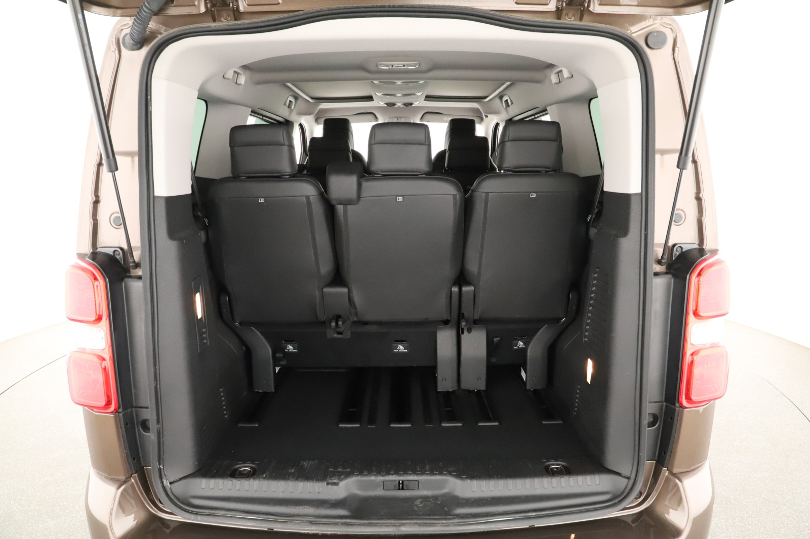 Toyota ProAce Verso - 2024