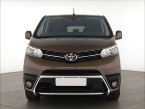 Toyota ProAce Verso - 2024