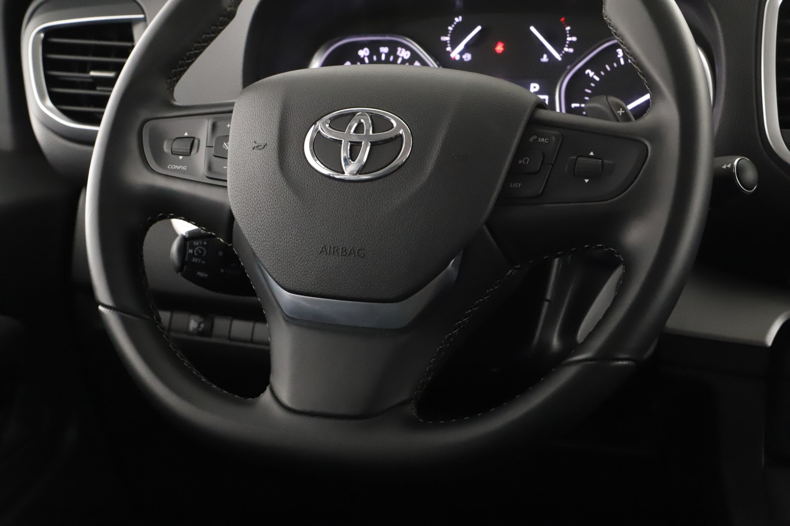 Toyota ProAce Verso - 2024
