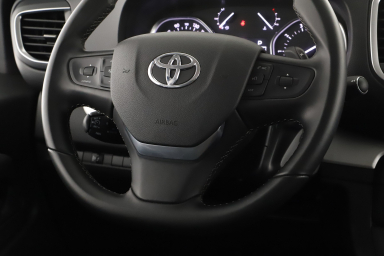Toyota ProAce Verso - 2024