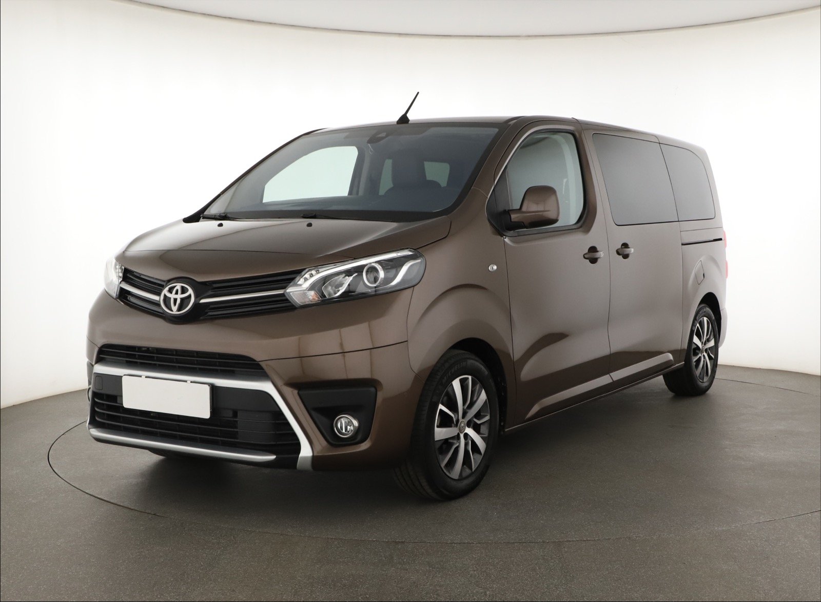 Toyota ProAce Verso - 2024