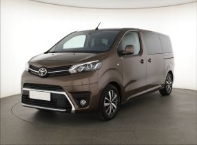 Toyota ProAce Verso - 2024