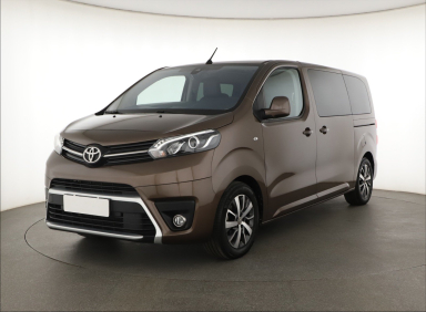 Toyota ProAce Verso - 2024