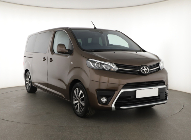 Toyota ProAce Verso - 2024