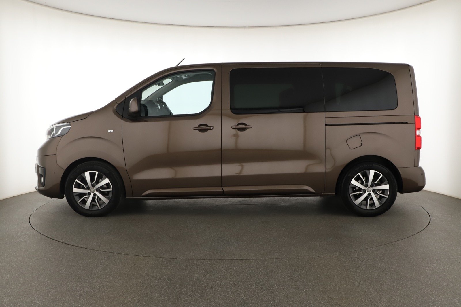 Toyota ProAce Verso - 2024