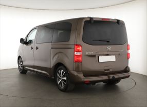 Toyota ProAce Verso - 2024